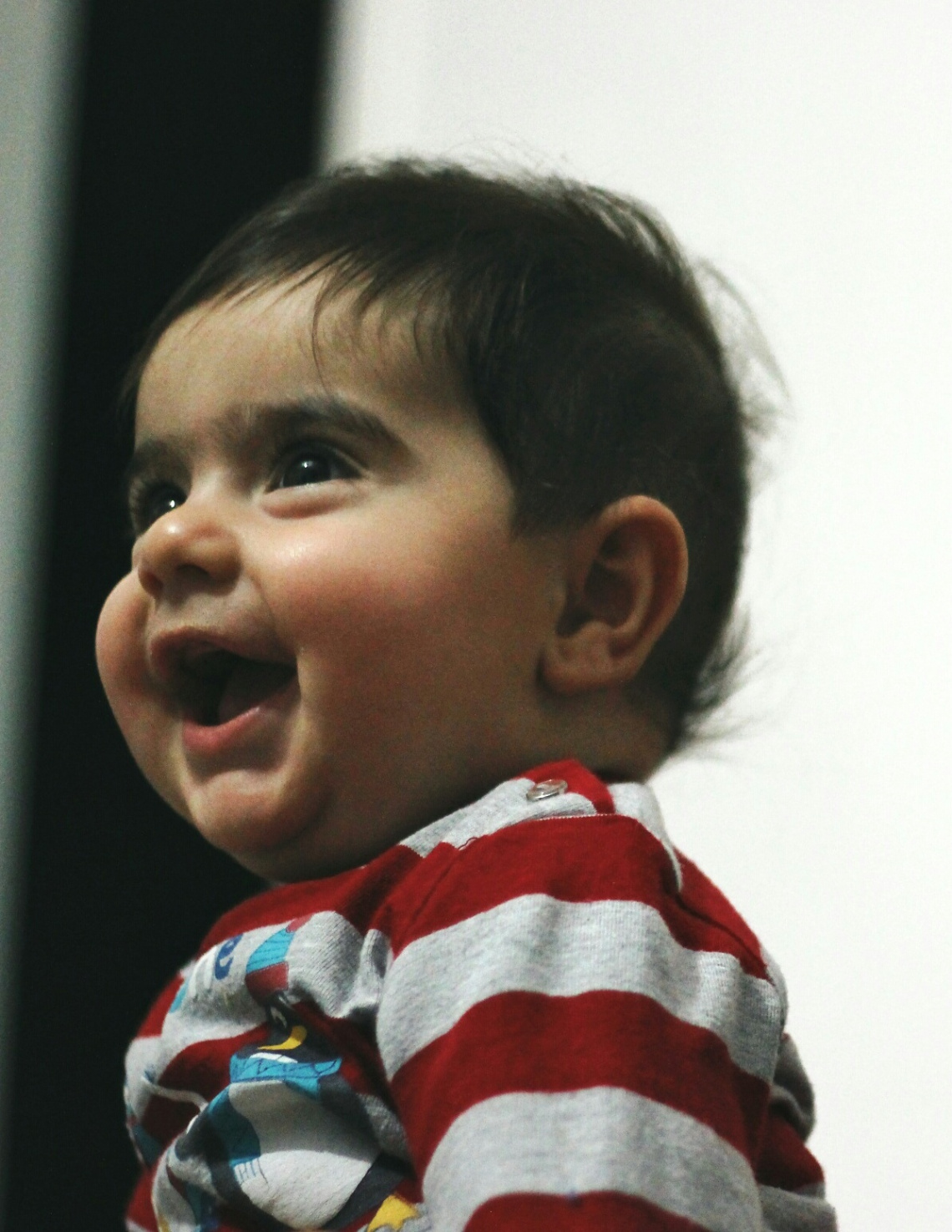 Mehmet Şahin abim gülüşler sana hediye:)