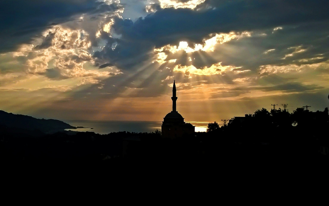 İnziva