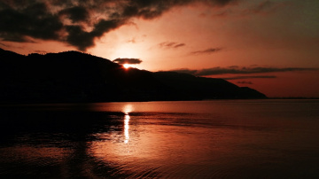 AAAA GÜNEŞ MARMARİSTE DOĞUYORRRR....