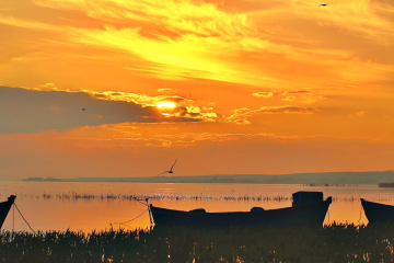 Bandırma Bereketli - Gün Batımı I
