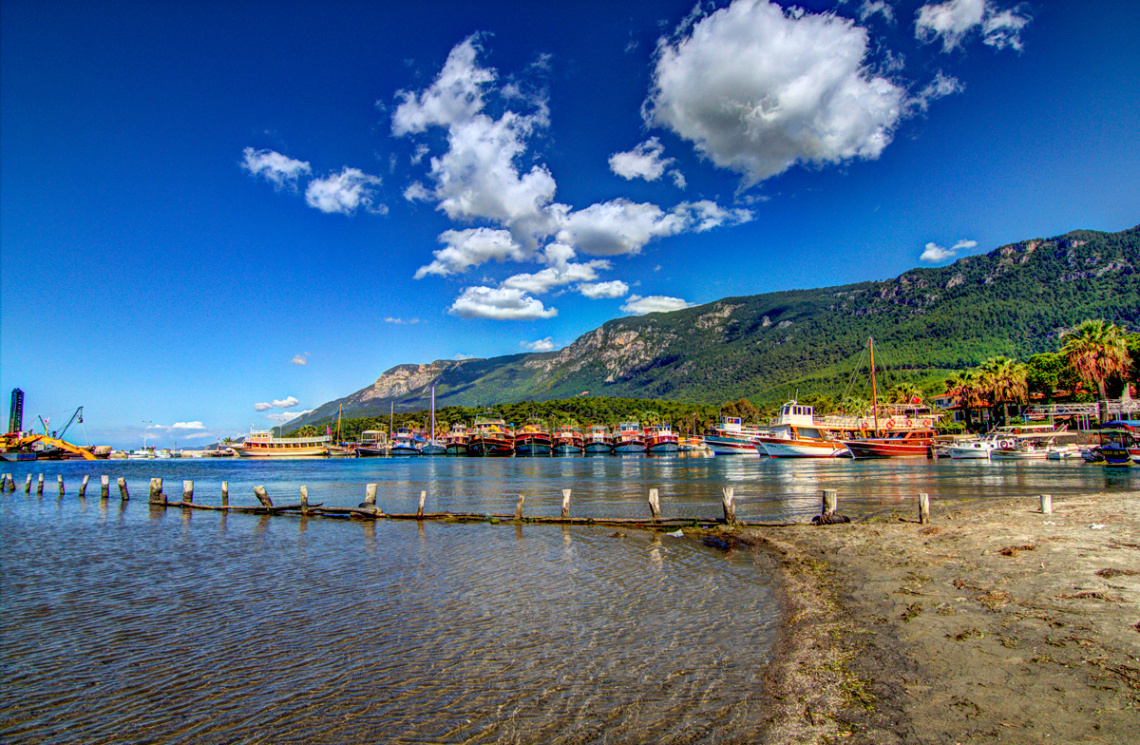 Akyaka