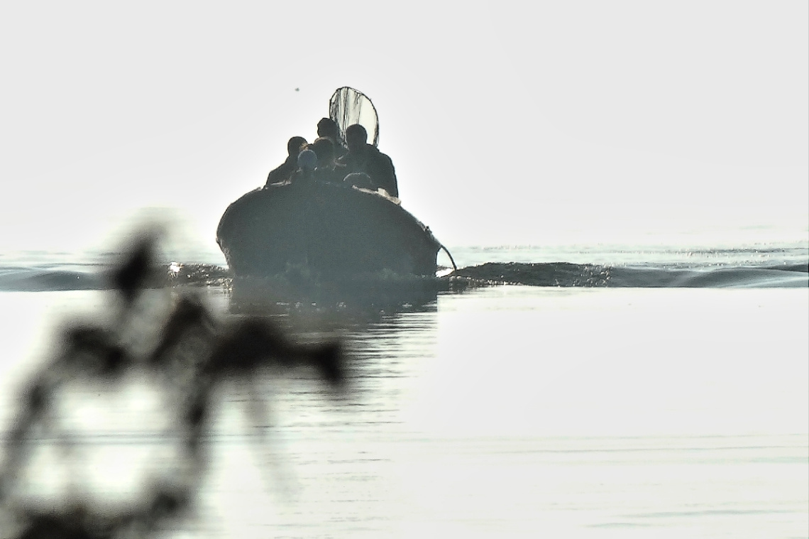 Balıkçılar - Bandırma Bereketli