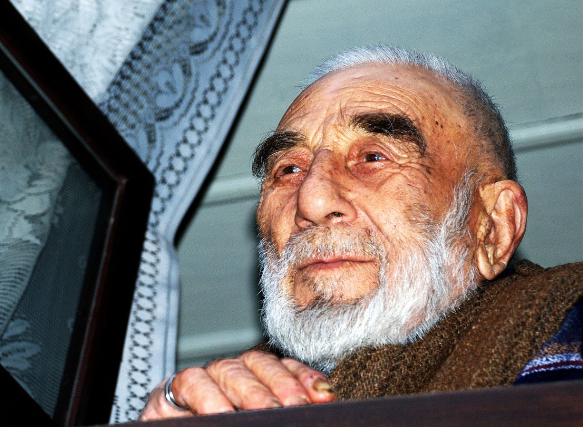 Derin İzler 