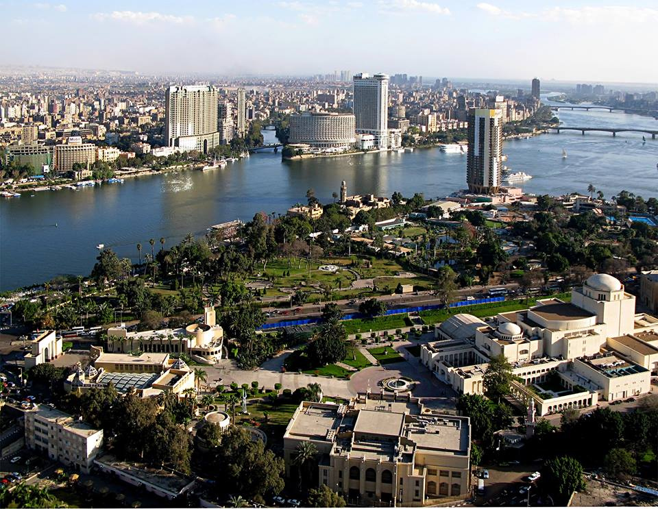 Egypt Cairo