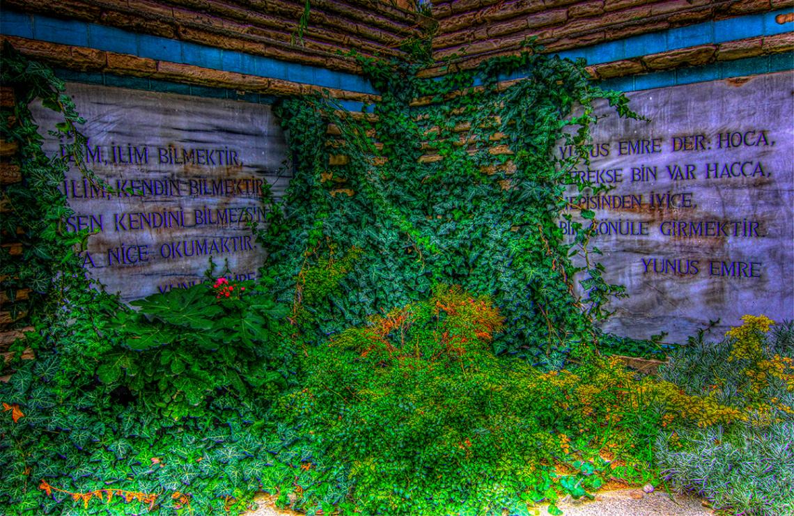 Yunus'dan Kesintiler