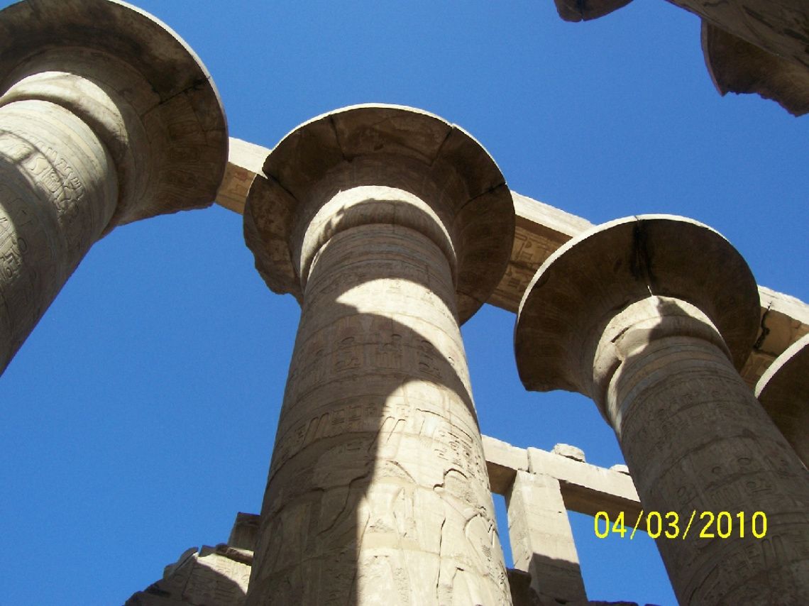 Egypt - Luxor