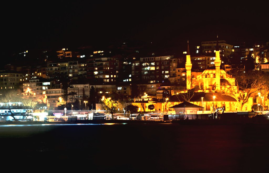 Üsküdar
