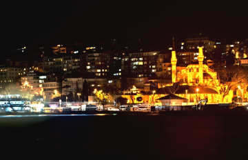 Üsküdar