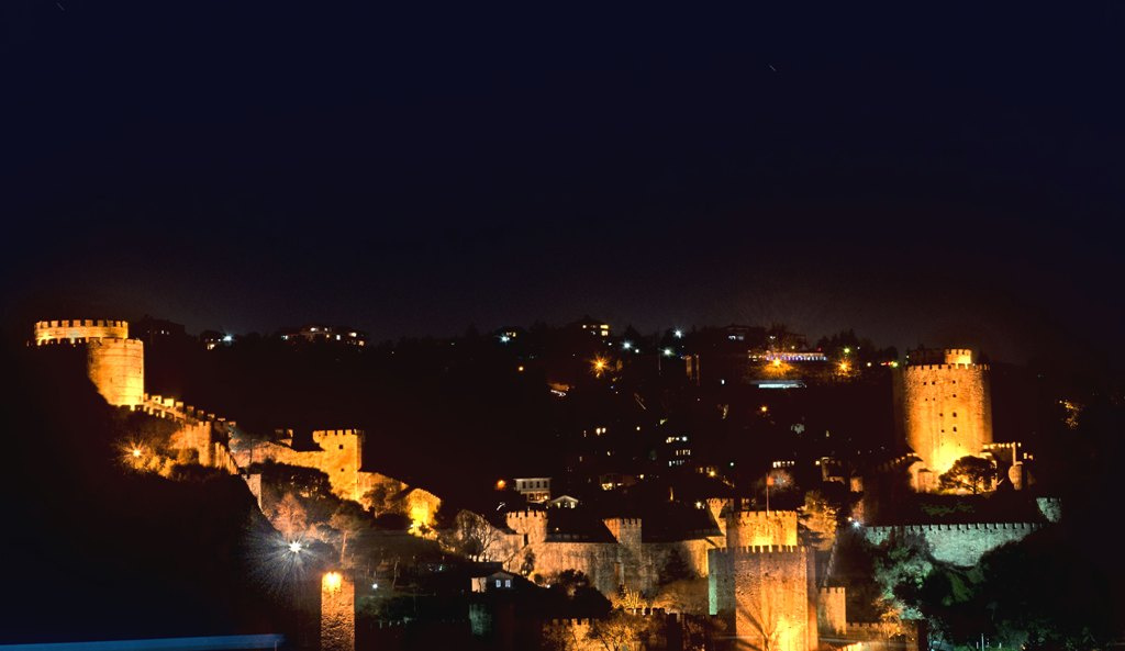 Rumeli Hisarı