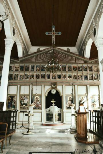 Bulgar Klisesi
