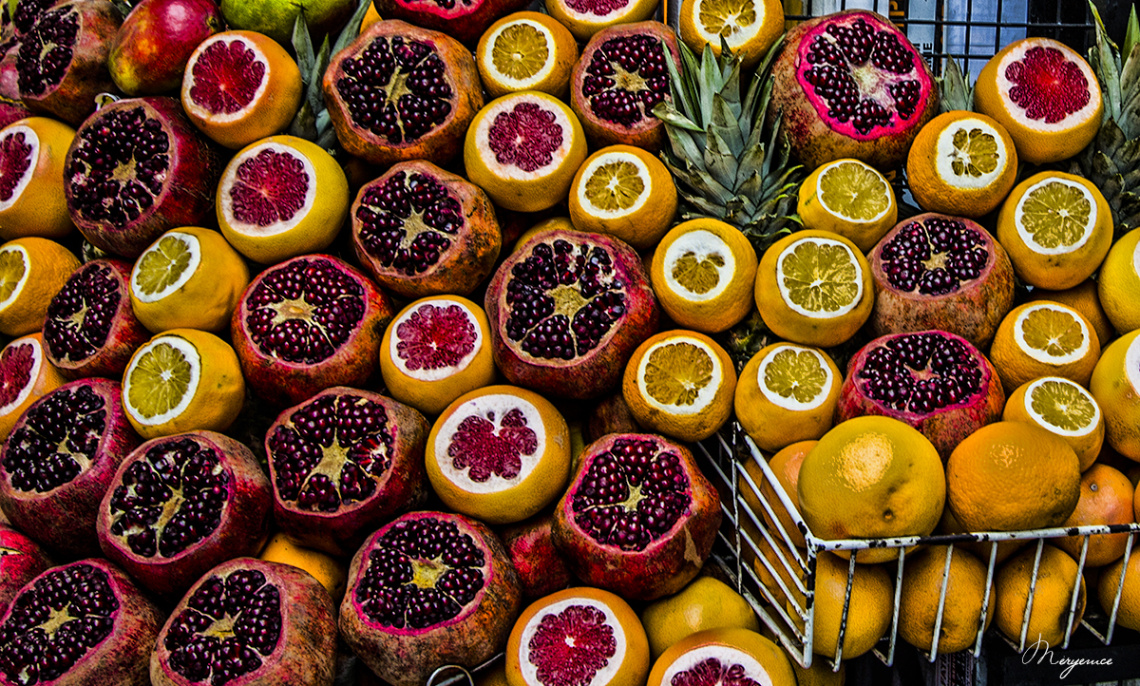 Vitamin C