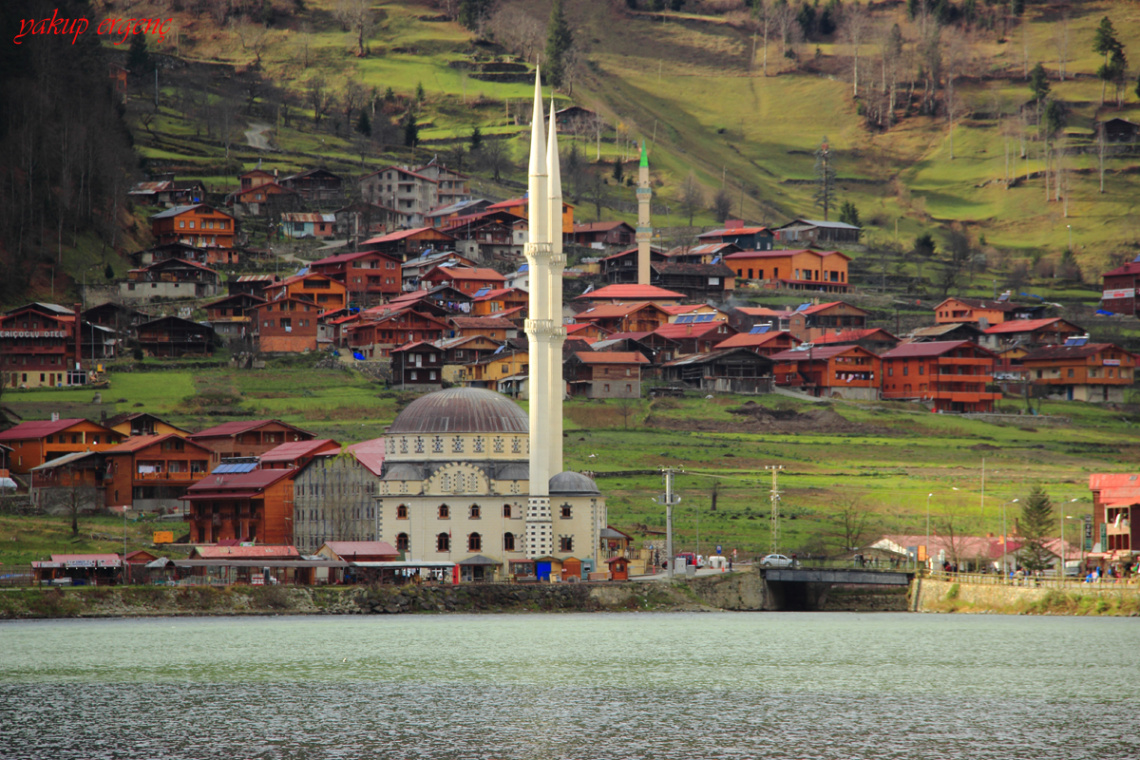 UZUNGÖL-61