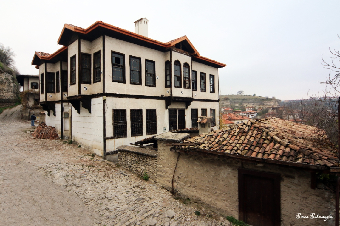safranbolu