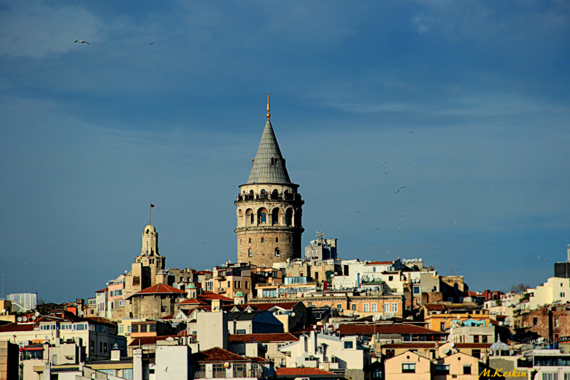 Galata