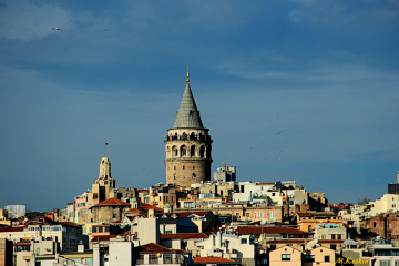 Galata