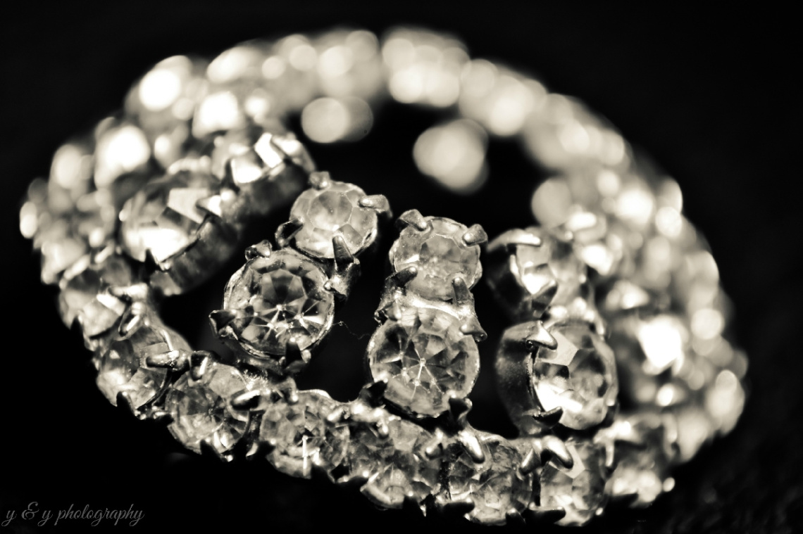 diamonds