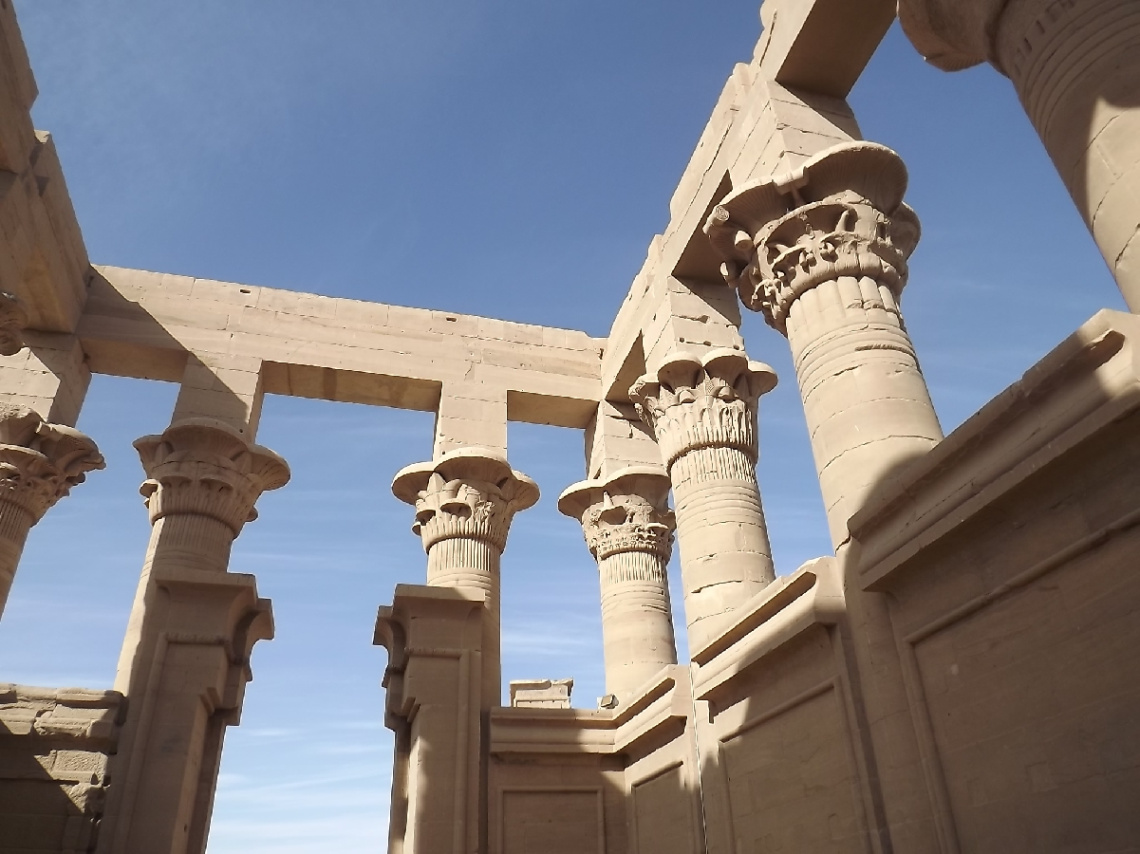 Egypt - Aswan