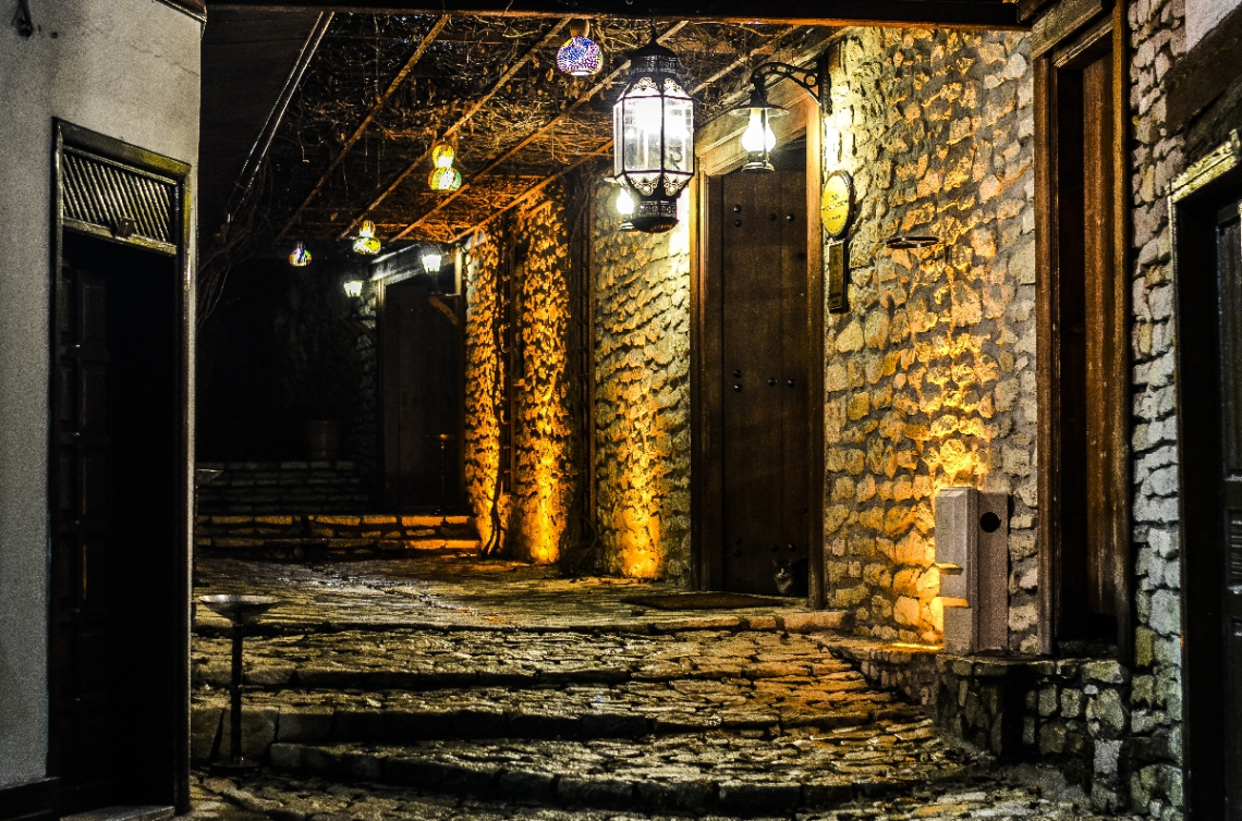 Safranbolu