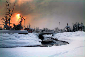 Başiskele Sahil Parkı