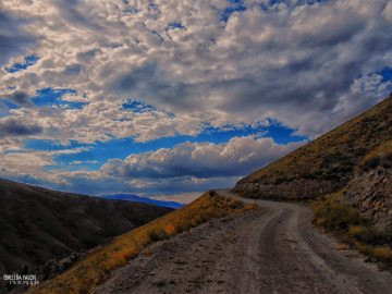 Faerie / Masallar Diyarı