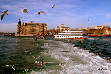 Haydarpaşa