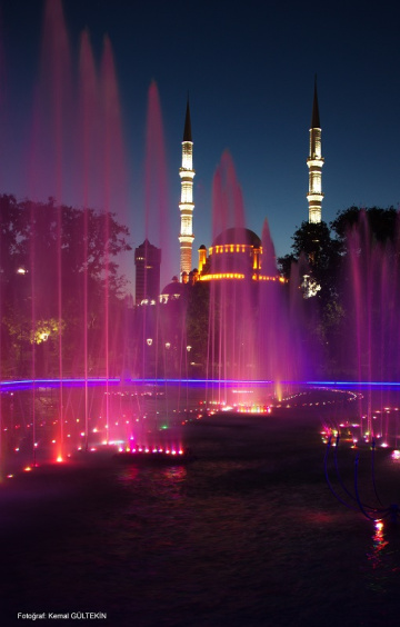 CAMİ