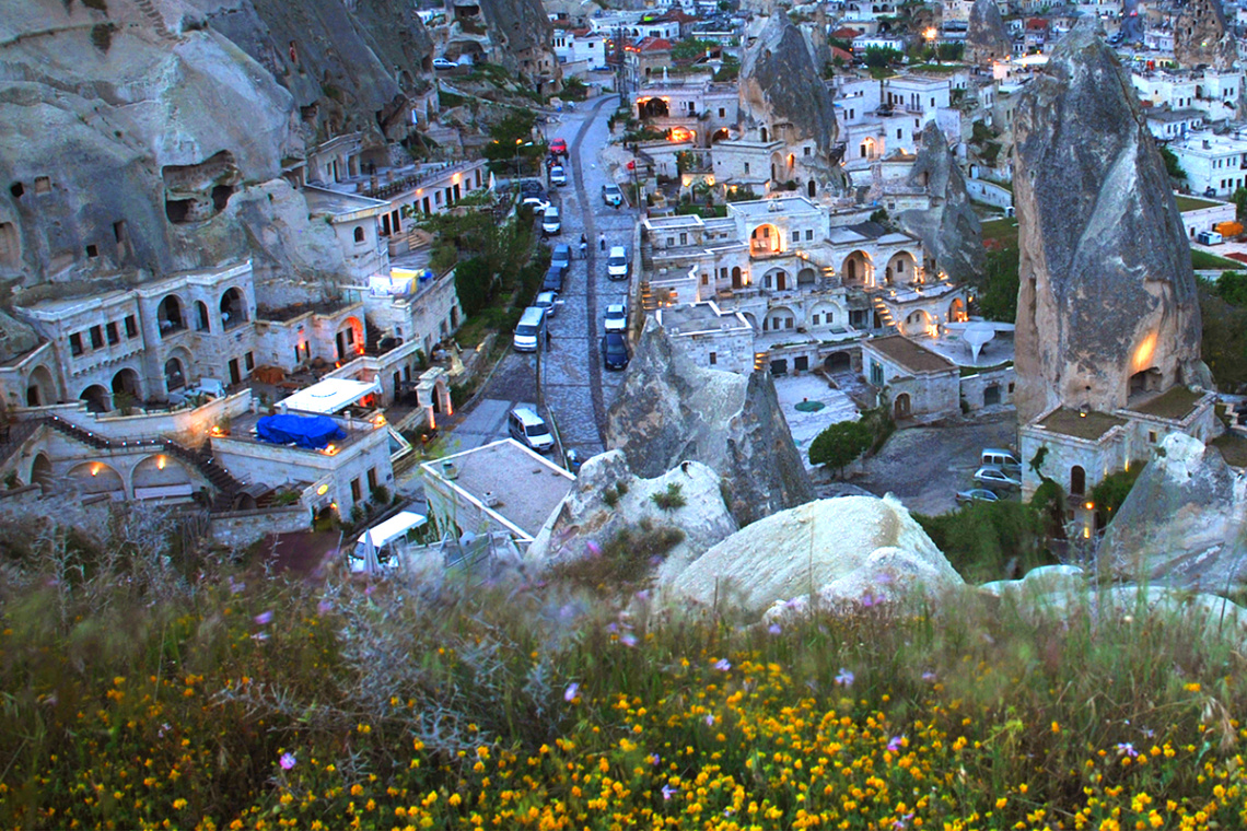 Göreme  