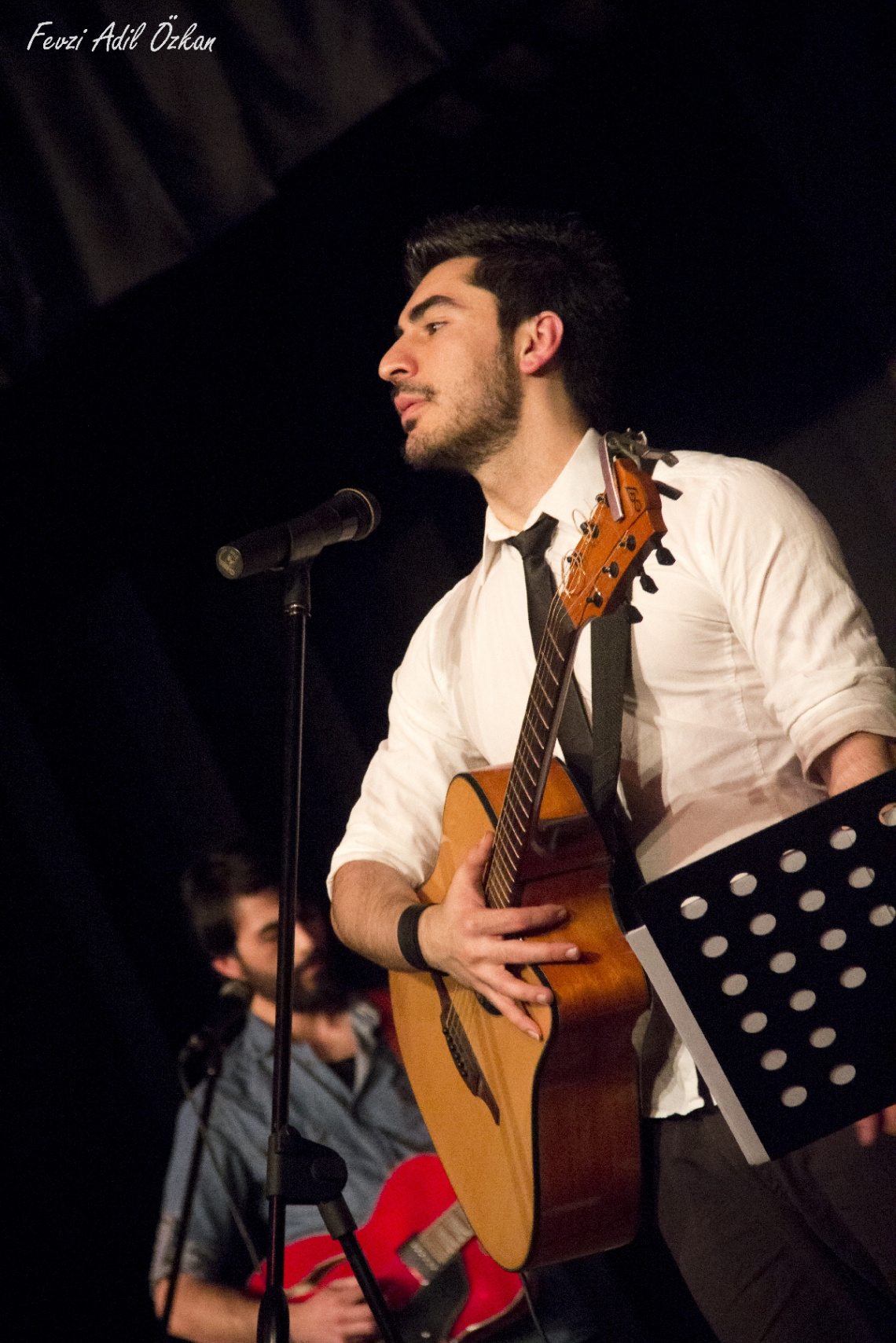 Konser - Murat Yürük