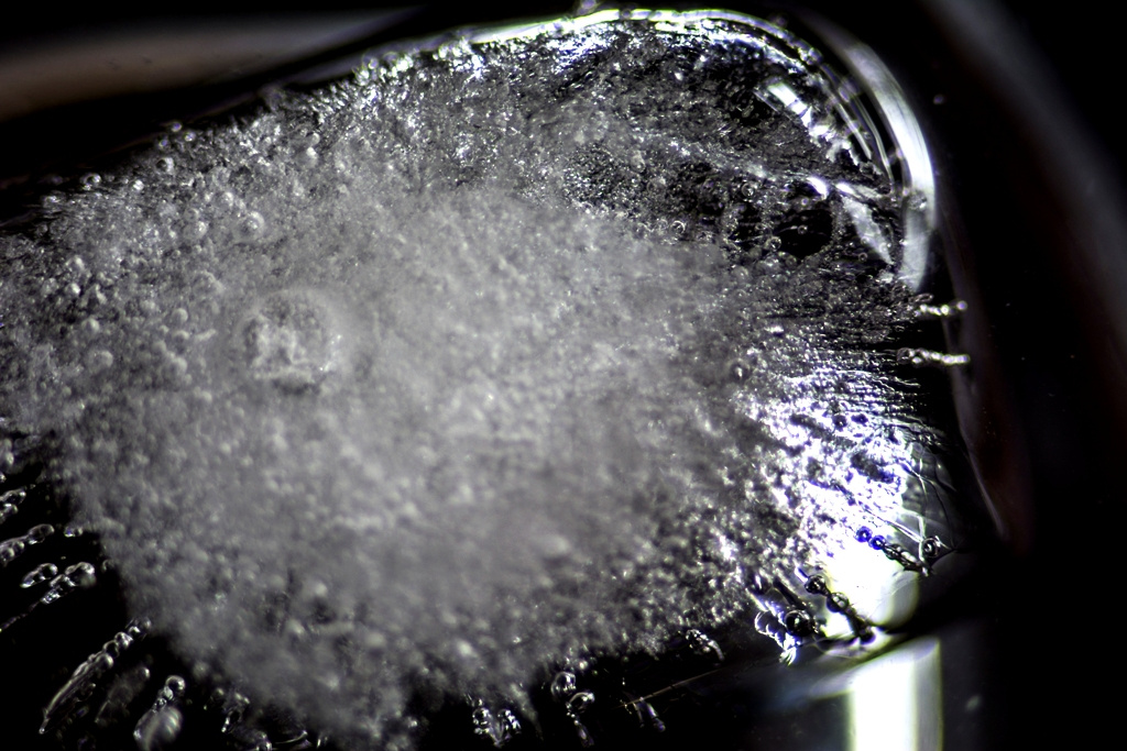 Buz / Ice