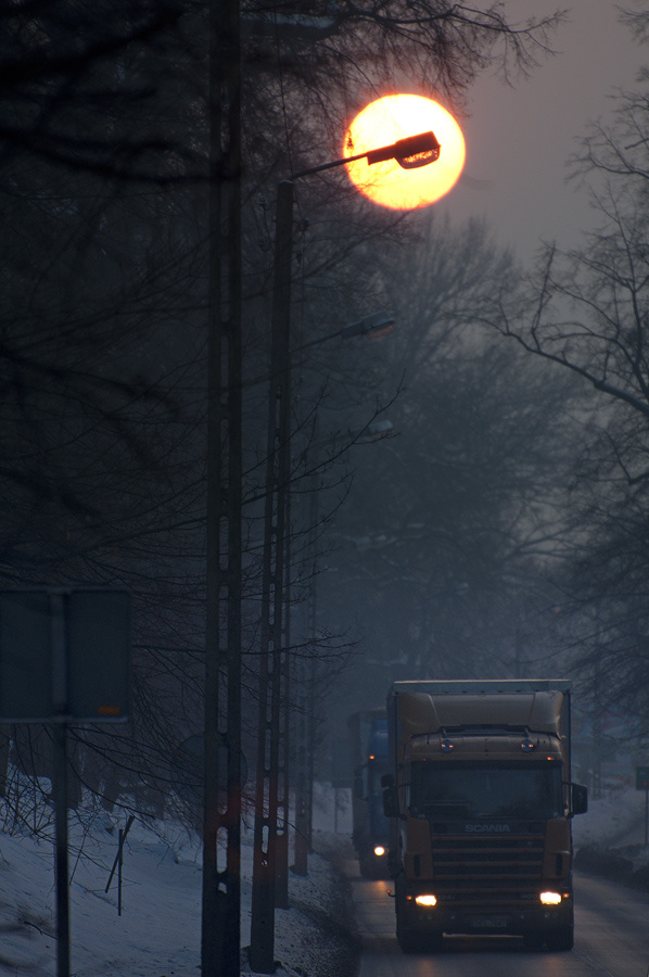 Road