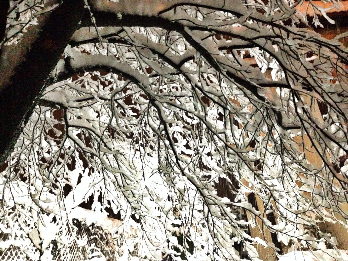 Snow