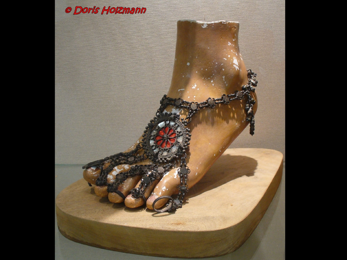 Toller Schmuck