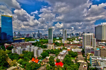 bangkok