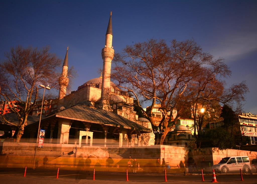 Üsküdar