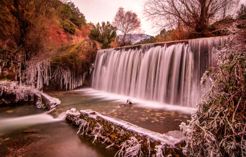 EGE'de Kış (Salihli)