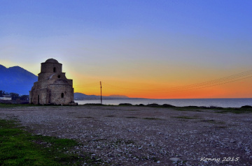 old church 