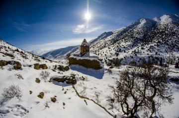 Kızıl Kilise