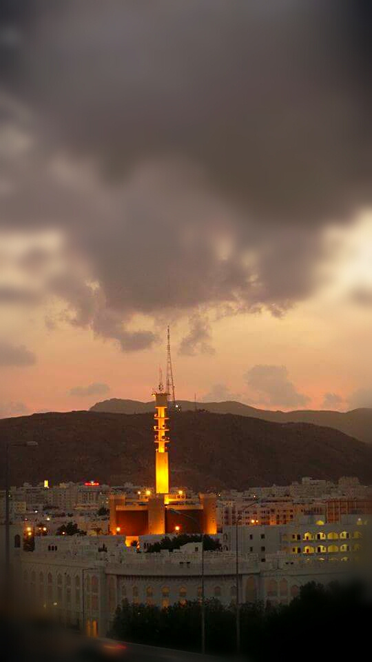 Adhan II 