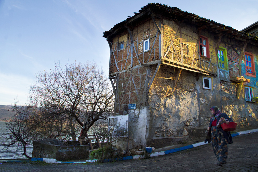 Gölyazı; Bursa