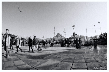 Eminönü 7