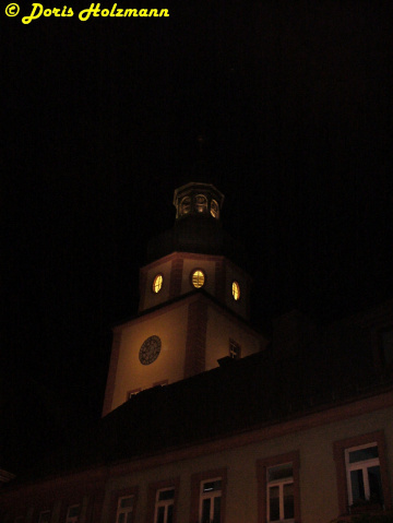 Kirchturm