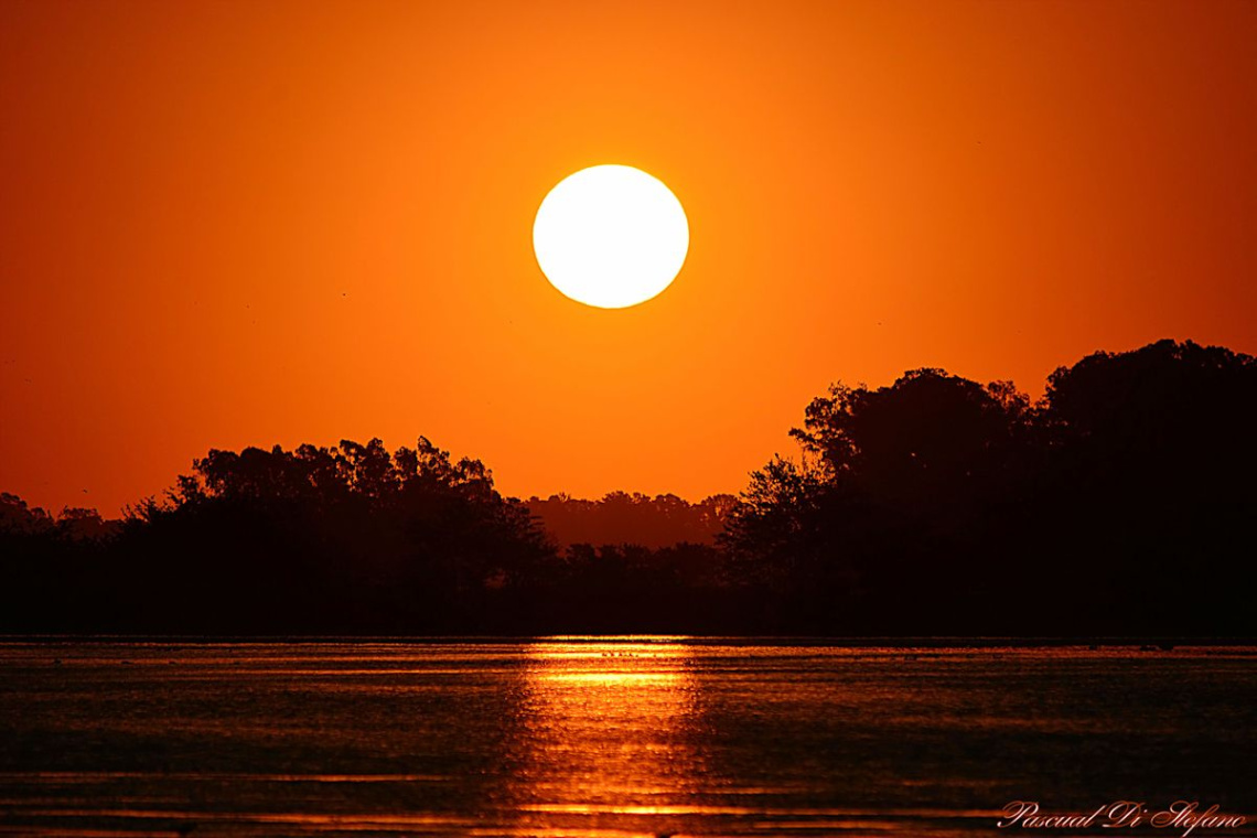 Atardecer
