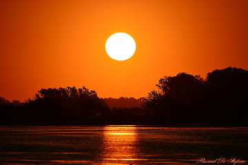Atardecer