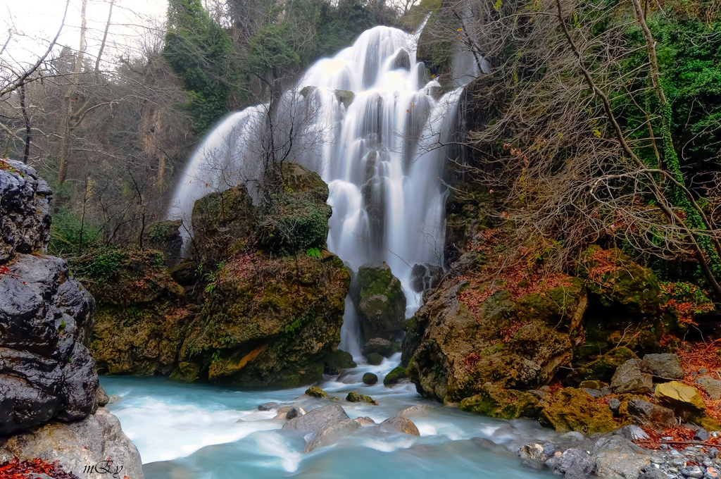 doğadan
