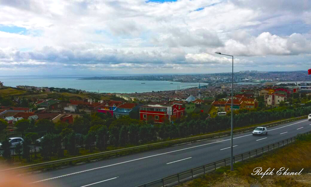 İstanbul
