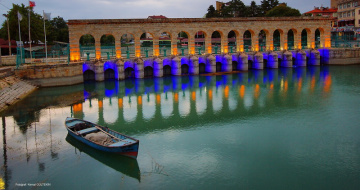 Taşköprü