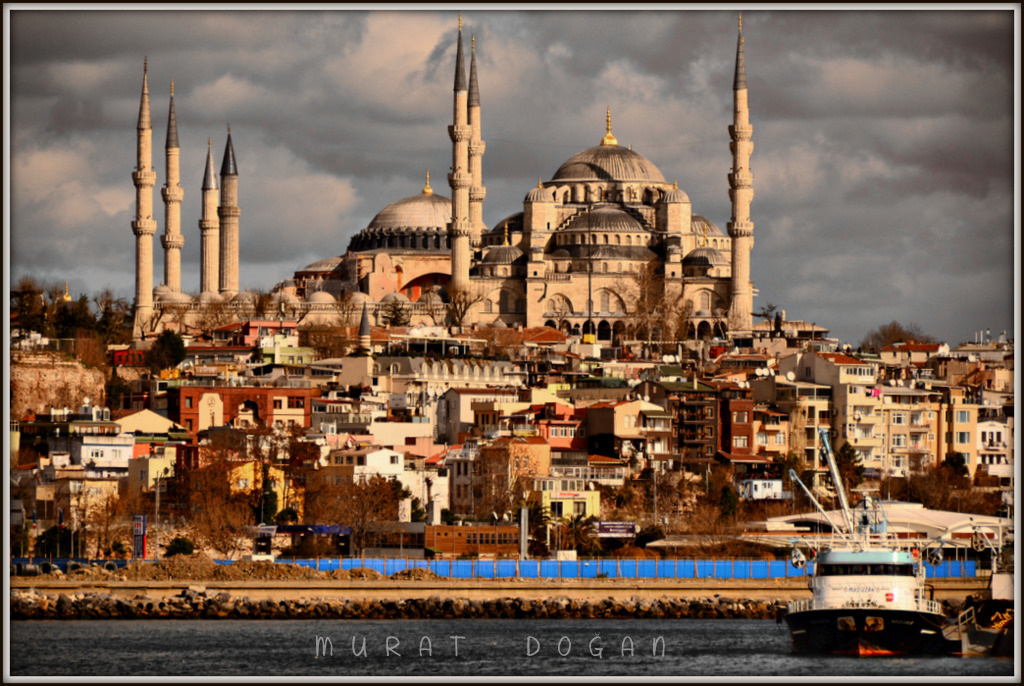İslambul