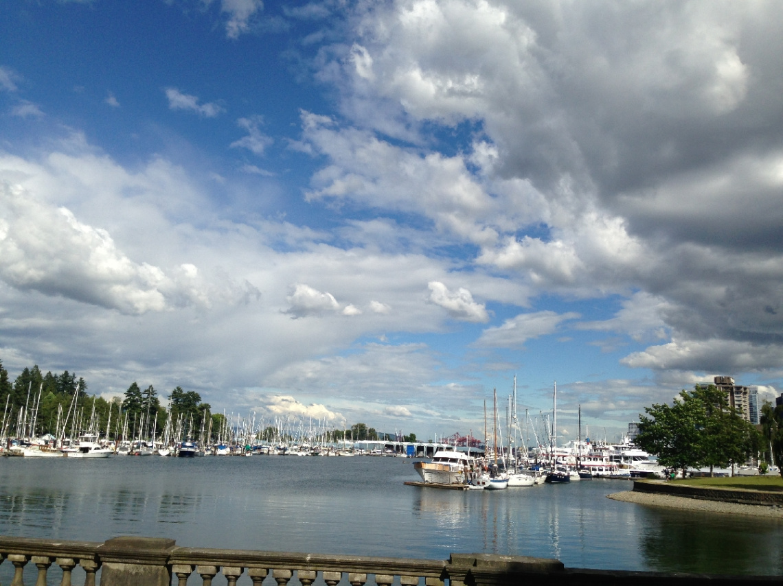 Vancouver