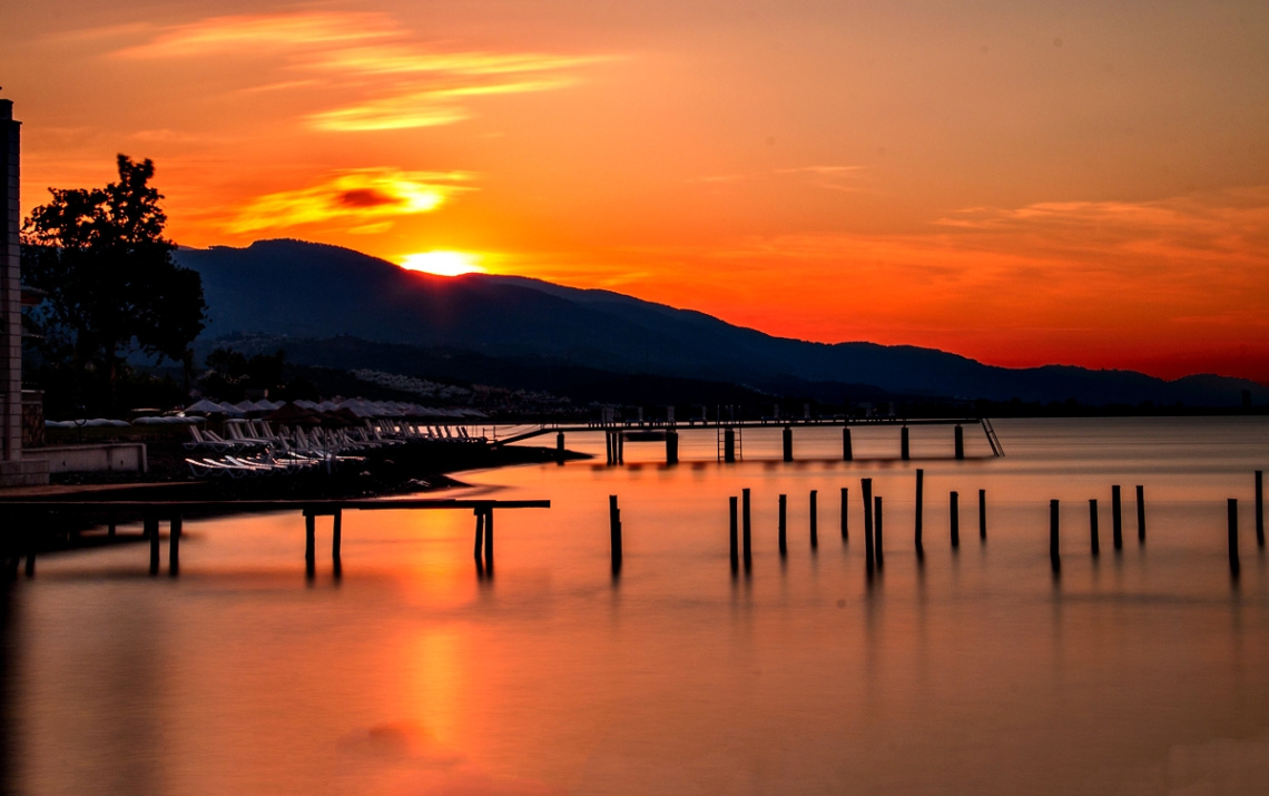 Sunrise