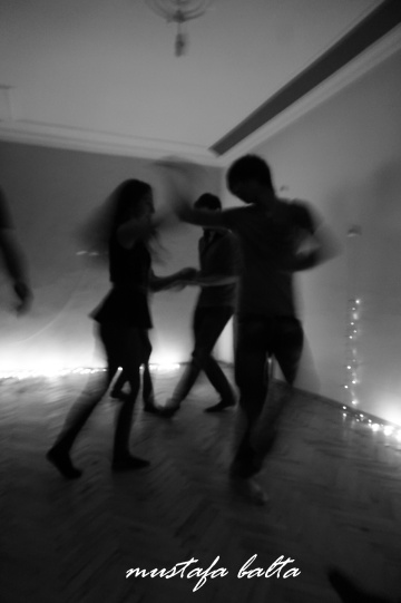 Ruh-İ Dans